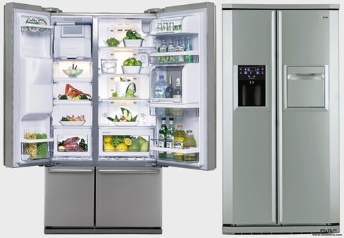 Выбираем новый холодильник